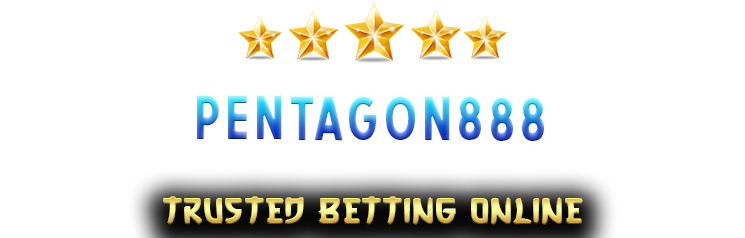 Pentagon888 Logo